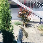 Ferienwohnen Im Ziegelfeld