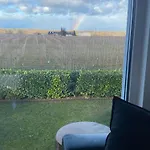 Apartment Ferienwohnen Im Ziegelfeld *