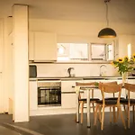 Ferienwohnen Im Ziegelfeld Apartment