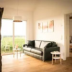 Ferienwohnen Im Ziegelfeld Apartment