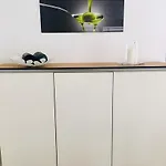 Ferienwohnen Im Ziegelfeld Apartment Niederrotweil