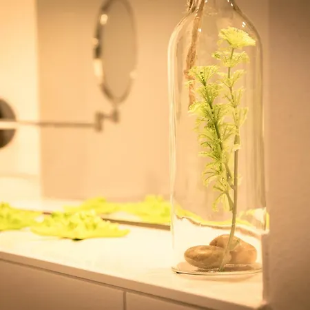 Ferienwohnen Im Ziegelfeld