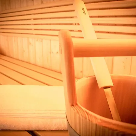 Apartmán Ferienwohnen Im Ziegelfeld