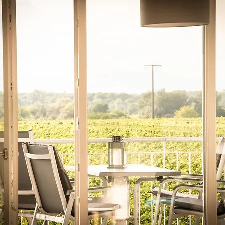 Ferienwohnen Im Ziegelfeld Apartmán Niederrotweil