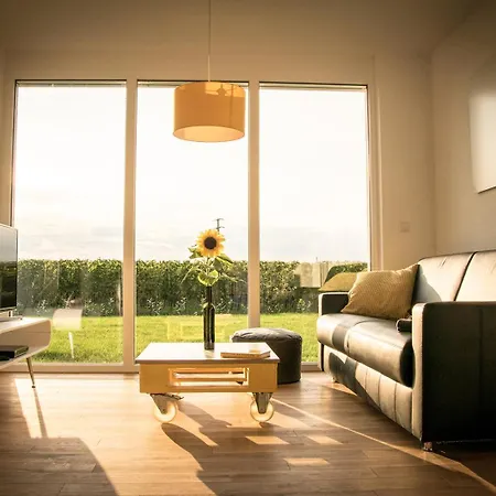 Ferienwohnen Im Ziegelfeld *