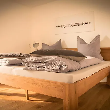 Ferienwohnen Im Ziegelfeld