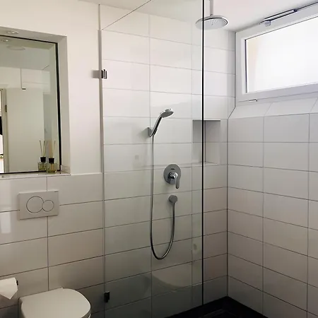 Ferienwohnen Im Ziegelfeld Apartmán