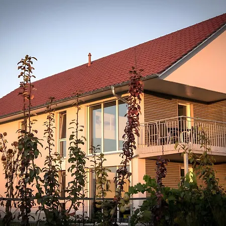 Ferienwohnen Im Ziegelfeld Niederrotweil