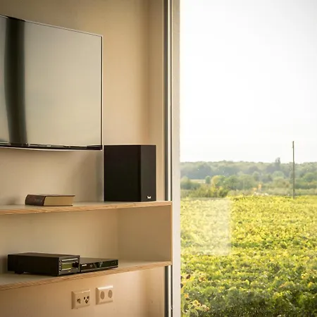 Ferienwohnen Im Ziegelfeld * Niederrotweil