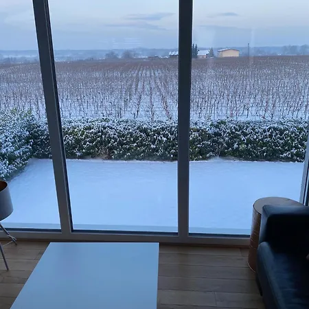 Ferienwohnen Im Ziegelfeld Apartmán