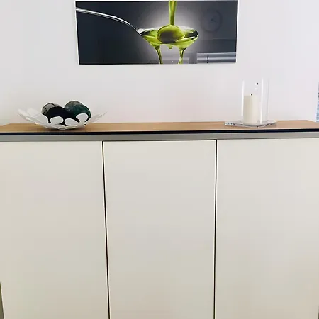 Ferienwohnen Im Ziegelfeld Apartmán Niederrotweil