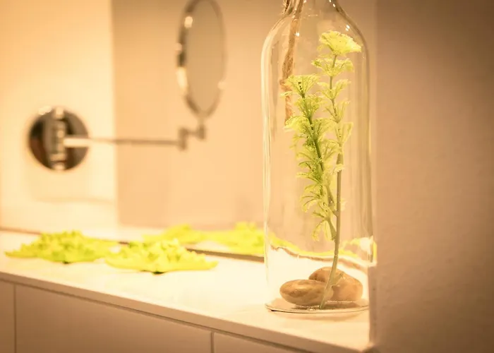 Ferienwohnen Im Ziegelfeld