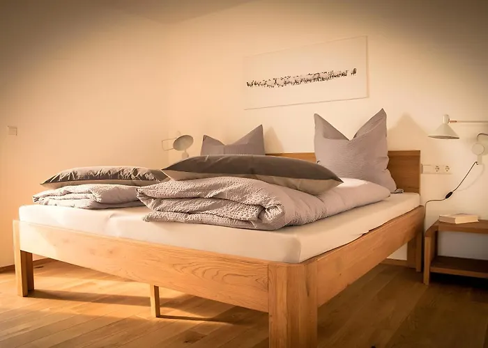 Ferienwohnen Im Ziegelfeld