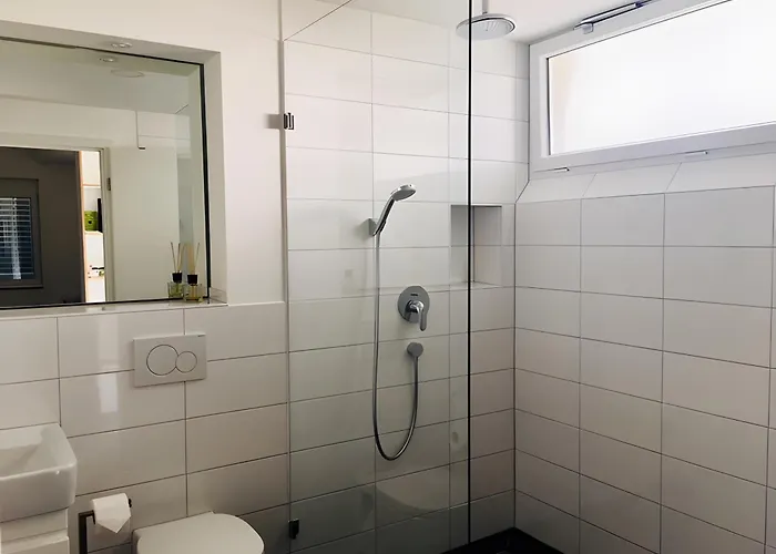 Ferienwohnen Im Ziegelfeld Appartement