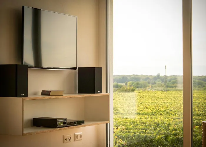 Ferienwohnen Im Ziegelfeld * Niederrotweil