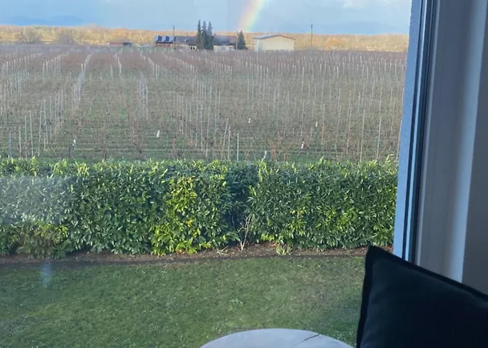 Ferienwohnen Im Ziegelfeld *