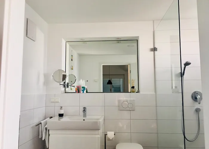 Ferienwohnen Im Ziegelfeld Niederrotweil