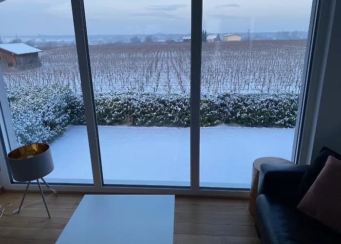 Ferienwohnen Im Ziegelfeld Appartement