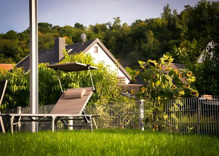 Appartement Ferienwohnen Im Ziegelfeld *