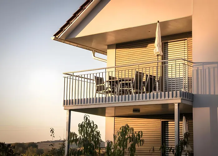 Ferienwohnen Im Ziegelfeld Appartement Niederrotweil