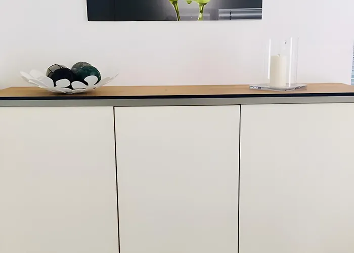 Ferienwohnen Im Ziegelfeld Appartement Niederrotweil